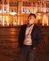 Илья Остапчук