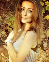 Аполинария Белова