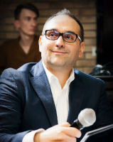 Александр Бондарук