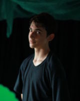 Александр Шалганов