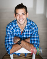 Илья Синькевич