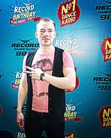 Азам Сулайманов