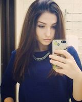 Татьяна Андреевна