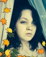Ирина Лещева