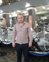 Вячеслав Петлицкий