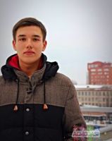 Влад Дубина