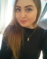 Маргарита Юзе