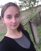 Ksenia Logvinenko