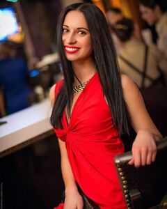 Русана 
