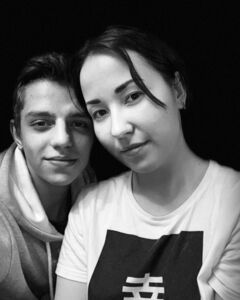 Казанцев Юрьевич