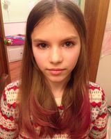 Полина Буданцева