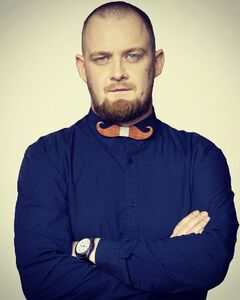 Дмитрий Логинов