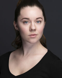Elena Shirnina