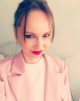 Ольга Александрова