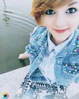 Кристина Бажина