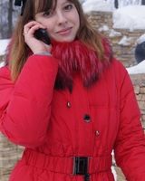 Виктория Филина
