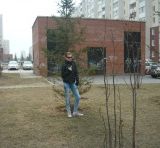 Елизавета Якимук