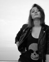 Анастасия Барціховская