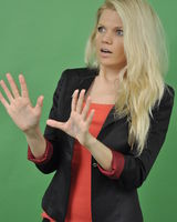 Марина Гаврилина