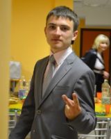 Артём Акопян