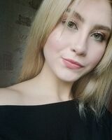 София Холодова