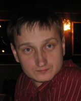 Дмитрий Суханов