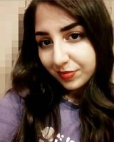 Гаянэ Меликян