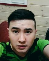Танат Аугалиев