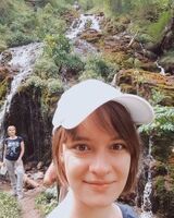 Алина Тетерина
