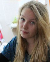 Екатерина Гущина