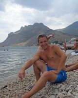 Михаил Сергеевич