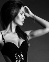 Мила Тимофеева