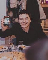 Костин Андрей