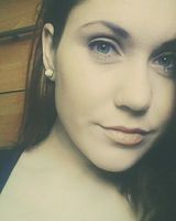 Алёна Высокова