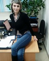 Татьяна Михайлова