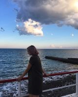 Анна Иванцова