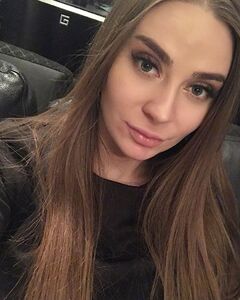 Сабина Исрафилова