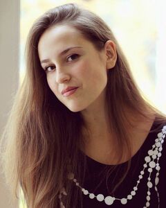 Екатерина Шустер