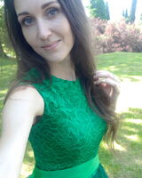 Виктория Жукова