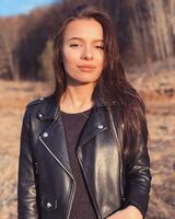 Наталья Гаврилова
