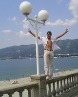 Вячеслав Кудлай