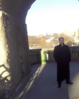 Юрий Кукушкин