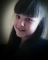 Алина Крошкина