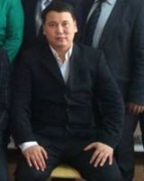 Манарбек Жалимбетов