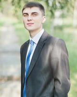 Алексей Тризна