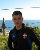Юрий Постников