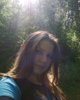 Ульяна Дмитриева