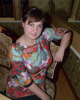 Светлана Филиппова