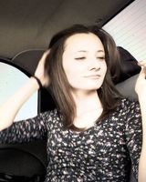 Анастасия Кузьмина