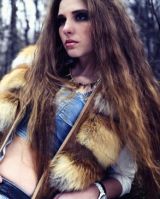 Елена Николаевна